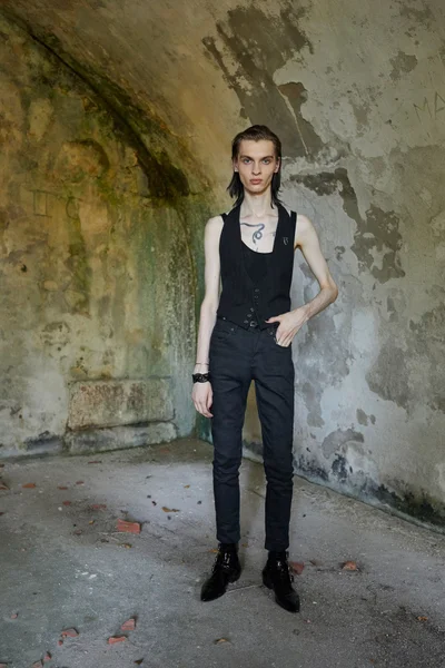 Look 55